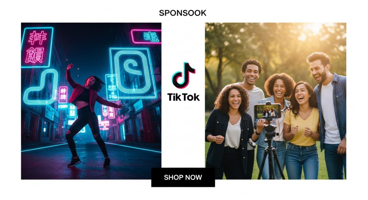 Amazon PPC experts failing TikTok ads EHP Consulting organic growth algorithm differences explained