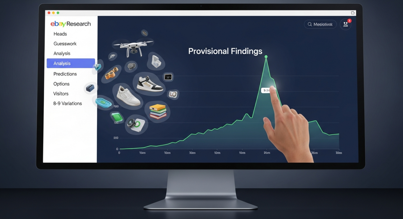 Is ZIKanalytics legit eBay research tool EHP Consulting seller software features pricing review
