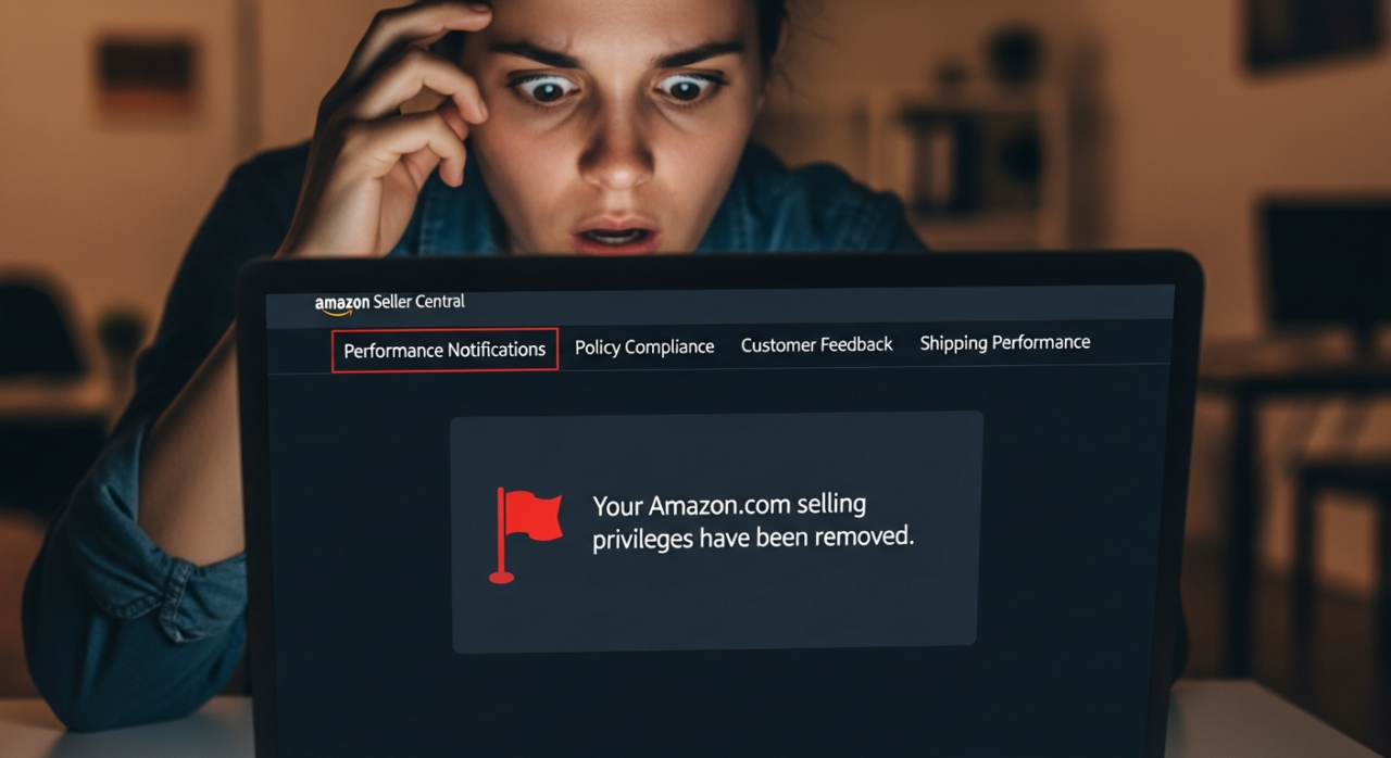 Set 1 EHP CONSULTING AMAZON seller suspension appeal guide account reinstatement plan of action services