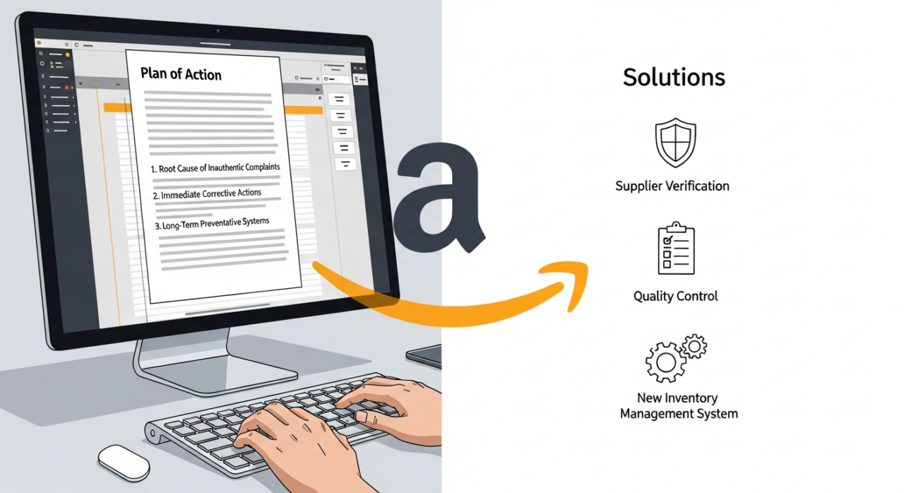 Set 3 EHP CONSULTING AMAZON policy training supplier vetting process preventative measures safety compliance