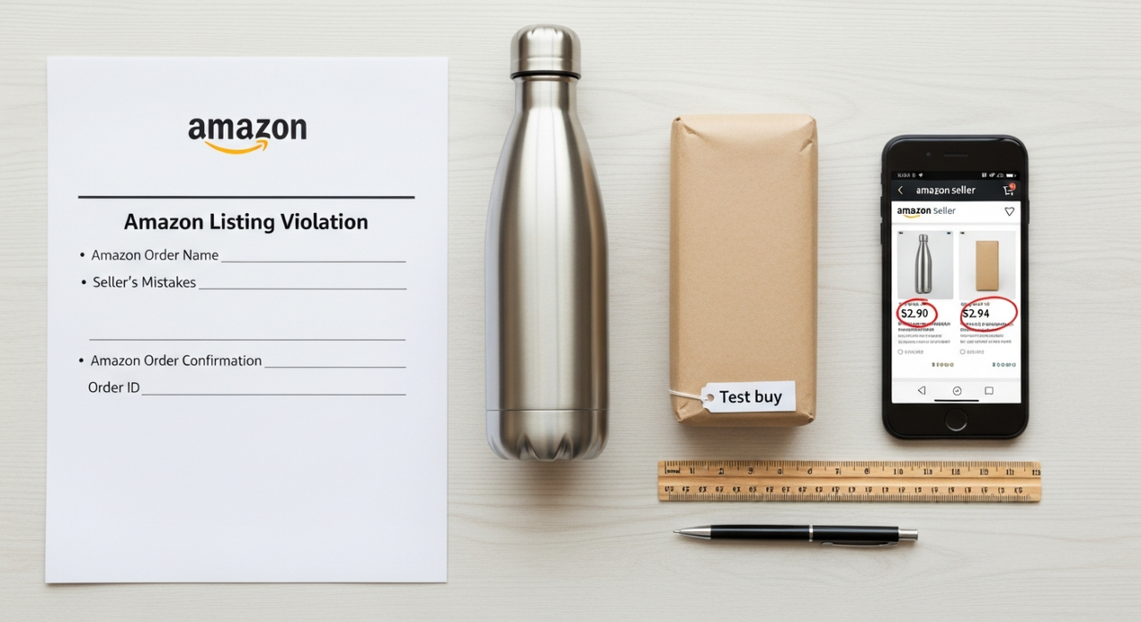 Set 3: Seller Success Focus EHP CONSULTING AMAZON seller central help best practices visibility growth scaling expert advice FBA