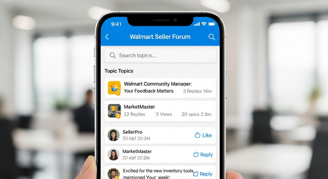 Walmart promotional events tab for sellers EHP Consulting campaign setup discount marketing tips