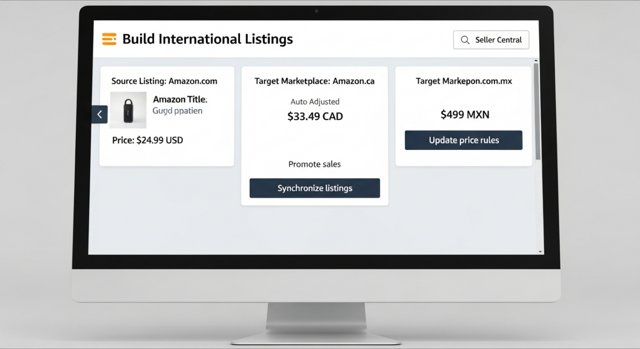 Set 3: Seller Success Focus EHP CONSULTING AMAZON seller central help best practices visibility growth scaling expert advice FBA