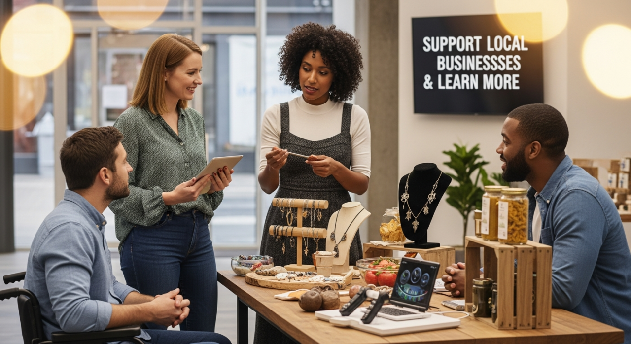 Amazon ads offer not eligible fix EHP Consulting sponsored products eligibility troubleshooting guide