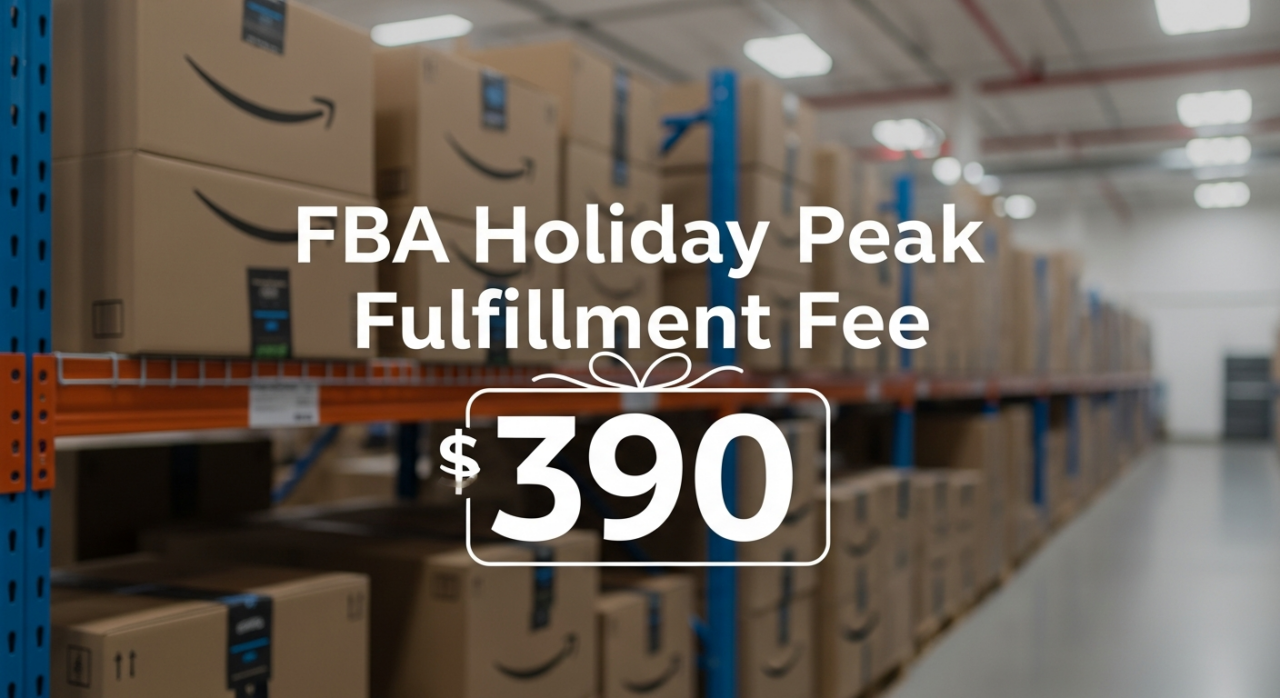 3PL explained for ecommerce sellers EHP Consulting logistics warehousing shipping fulfillment guide