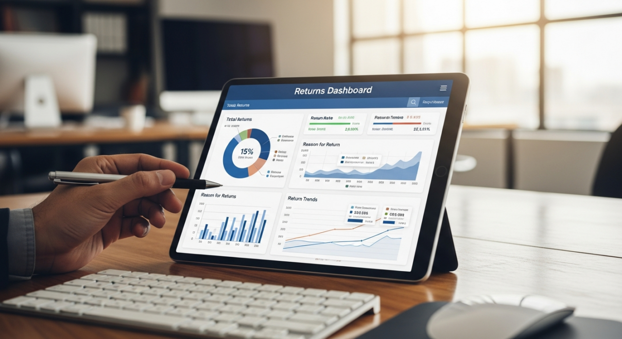 Avoid Walmart profit margin errors EHP Consulting seller monthly performance optimization guide