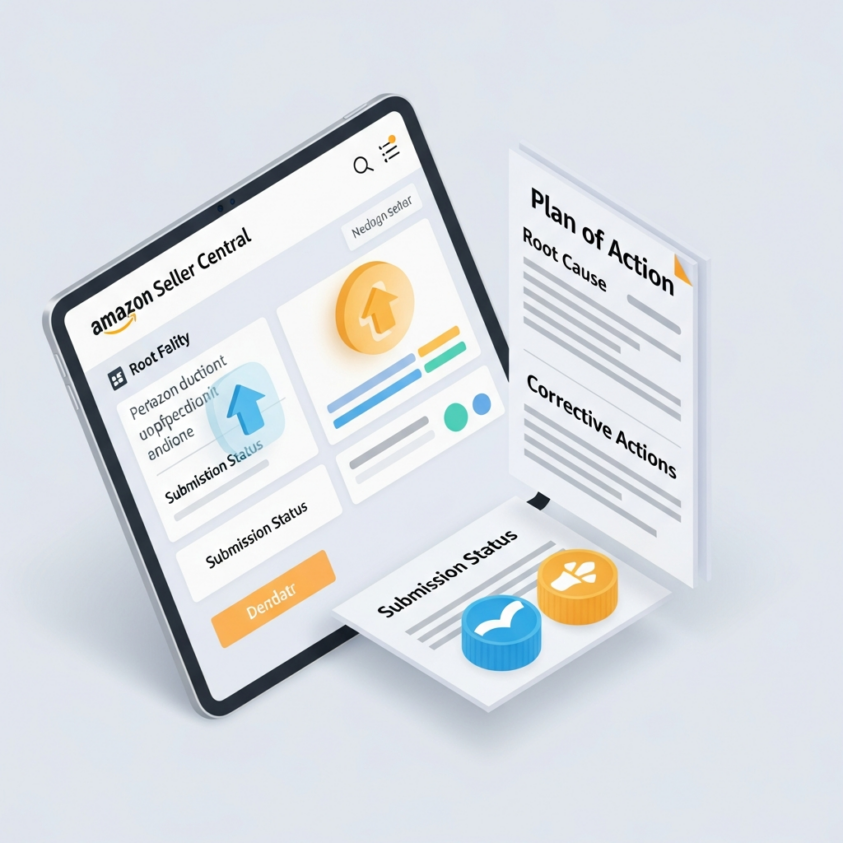 EHP Consulting Amazon Professional Support Dashboard Specialist Consultation Feedback Framework Data