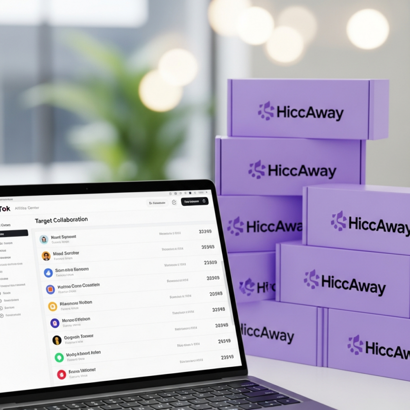 EHP Consulting Amazon Creator Affiliate Network Influencer High Volume Campaign Scale Outreach
