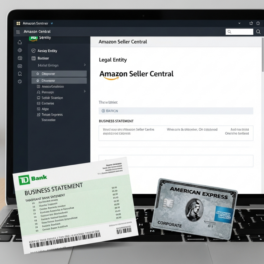 EHP Consulting Amazon Virtual Machine VM Azure AWS Sandbox Environment IP Footprint Fingerprinting