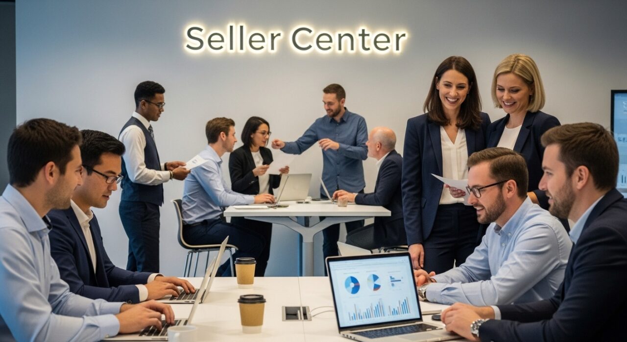 Stay updated Walmart seller release notes EHP Consulting platform changes policy updates insights
