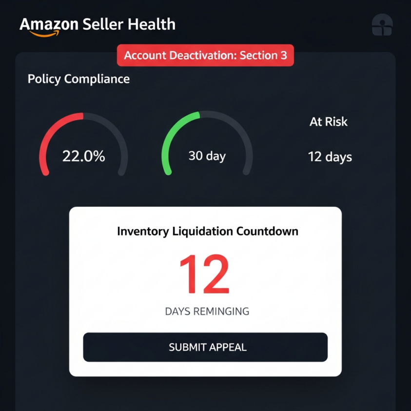EHP CONSULTING AMAZON merchant advice business planning maximize profits scaling
