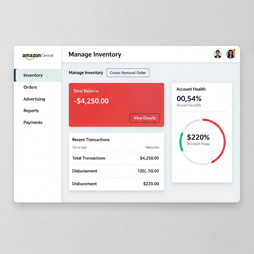 EHP CONSULTING AMAZON ecommerce growth margins profitability logistics optimization