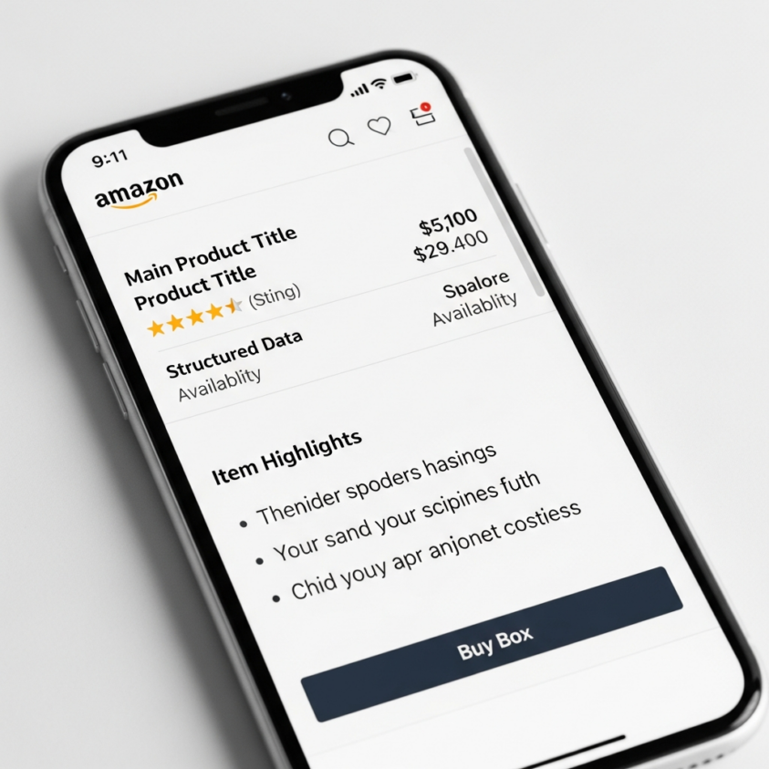 Set 4: Deadline & Rules (81 characters)
EHP CONSULTING AMAZON new rules product name changes july deadline account health