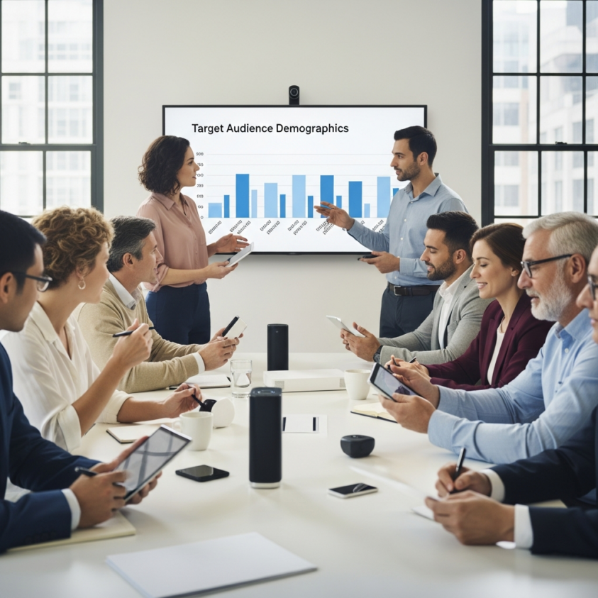 Set 4 EHP Consulting Amazon content asset conversion scale management
