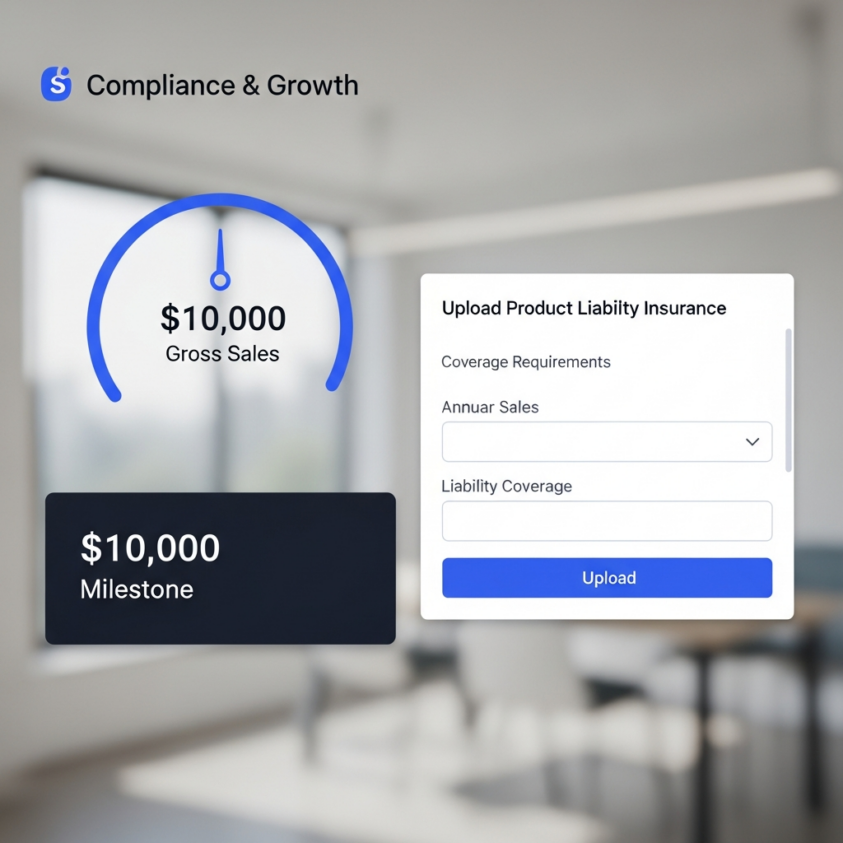 Set 4 EHP Consulting Amazon IRS Form 1099K Reporting Requirements Tax Year Financial Record Bookkeeping