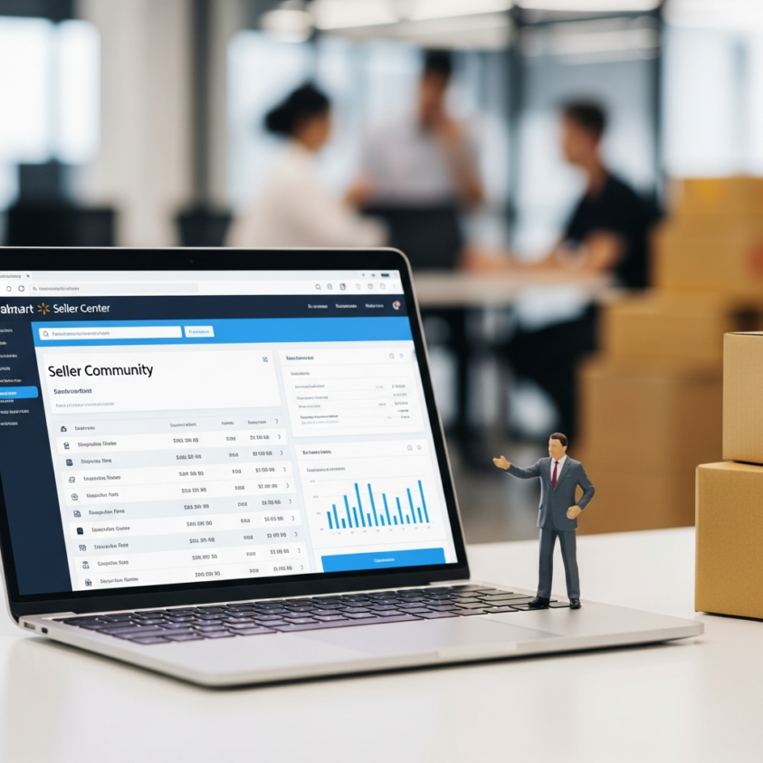 EHP CONSULTING AMAZON community update walmart worth wait platform strategies profit growth success