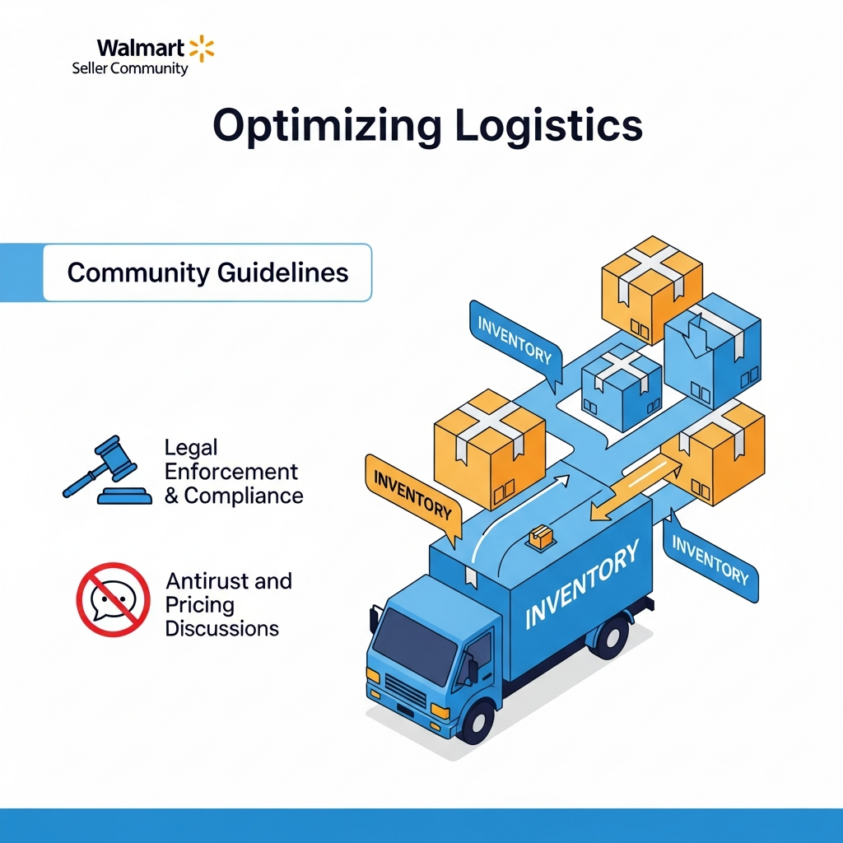 EHP CONSULTING AMAZON walmart ecommerce sellers digital community trends insights group expert