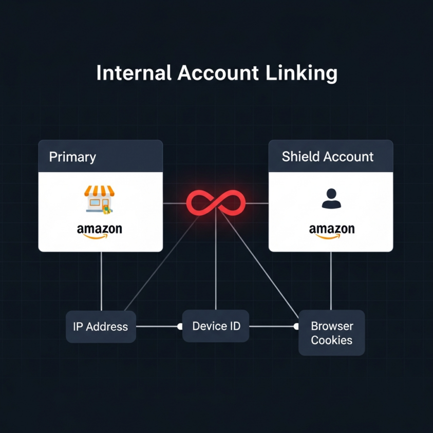 EHP CONSULTING AMAZON intellectual property ip enforcement violation reinstatement policy audit