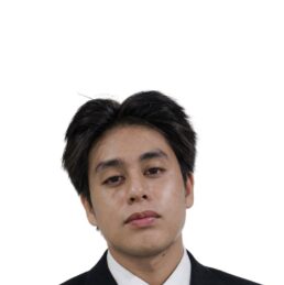 ehp-team-2026-john-yusofh-tumampos