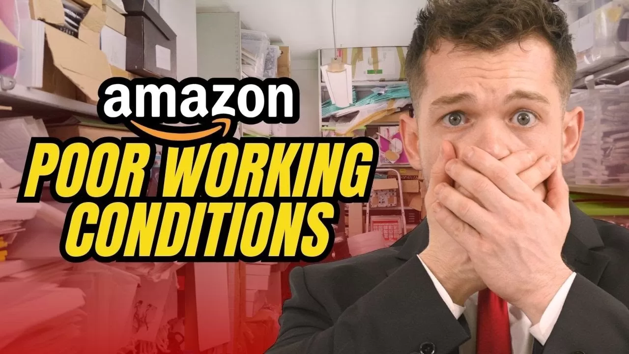 Amazon Seller Support Sucks! (What To Do About It)
