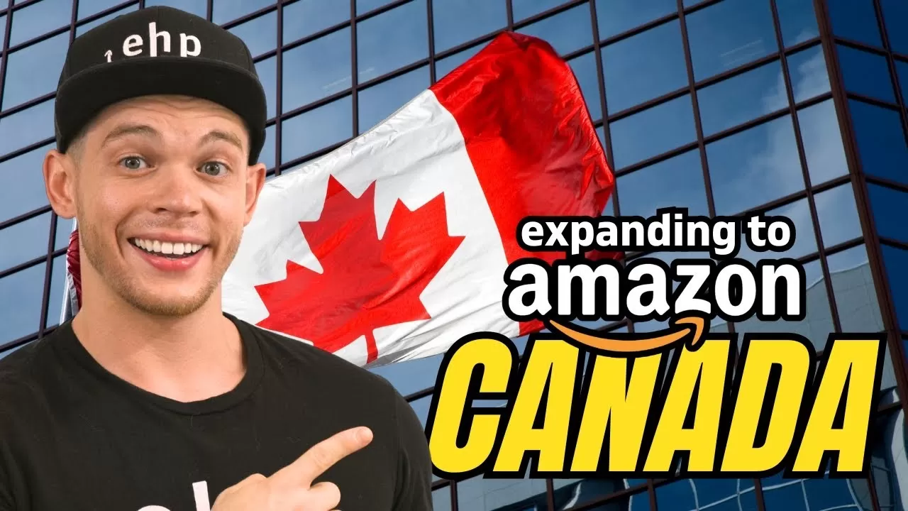 Sell in Canada | Global Selling