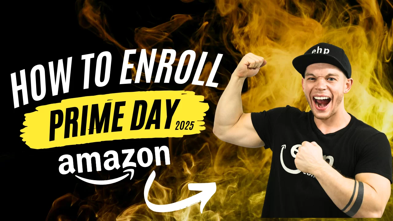 How To Submit Amazon Prime Day Deal 2025