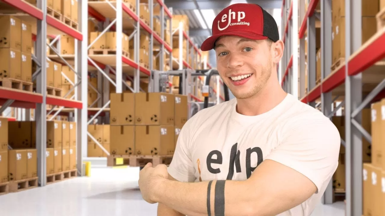 How To Never Go Out of Stock On Amazon