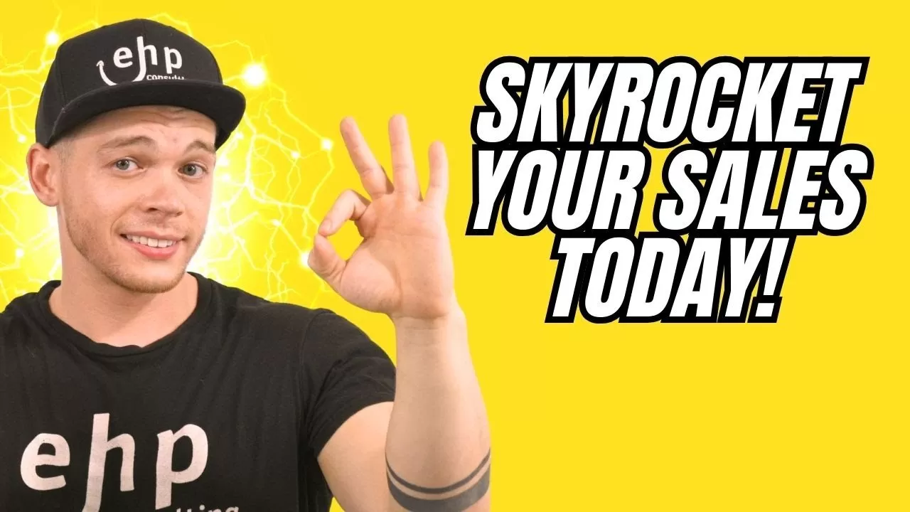 Skyrocket Amazon Sales