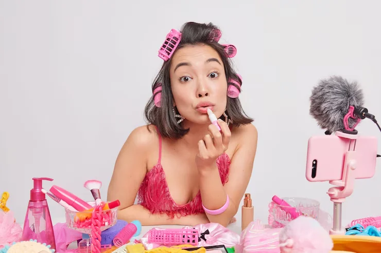 micro-influencers Amazo n marketing influencer ROI celebrity endorsements  Amazon sales strategy influencer vs celebrity marketing influencer content for Amazon