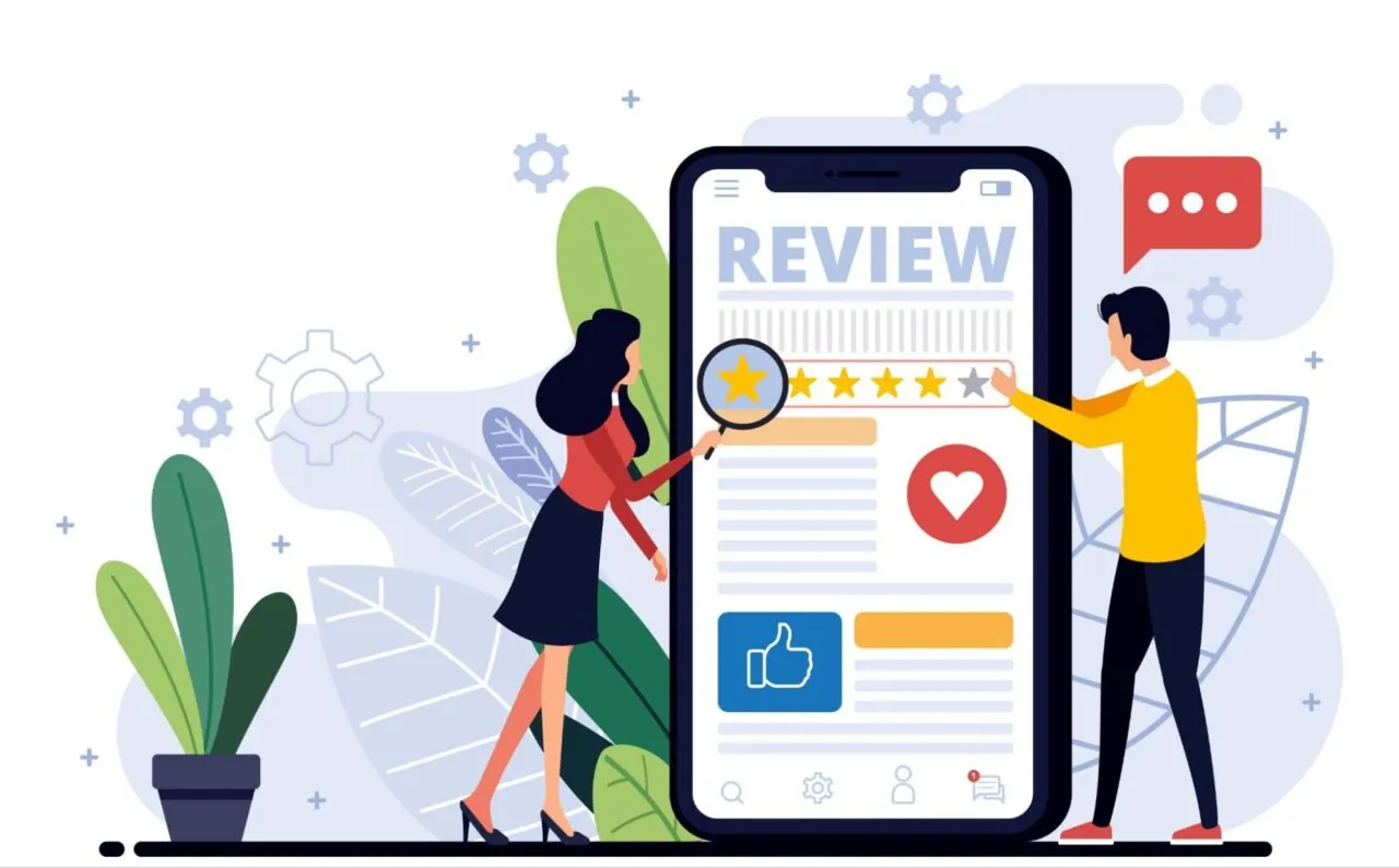 customer review mining product feedback analysis trend detection sentiment extraction EHP Consulting